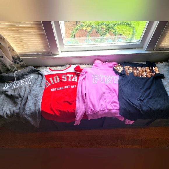 Pink - Picture 1 of 1